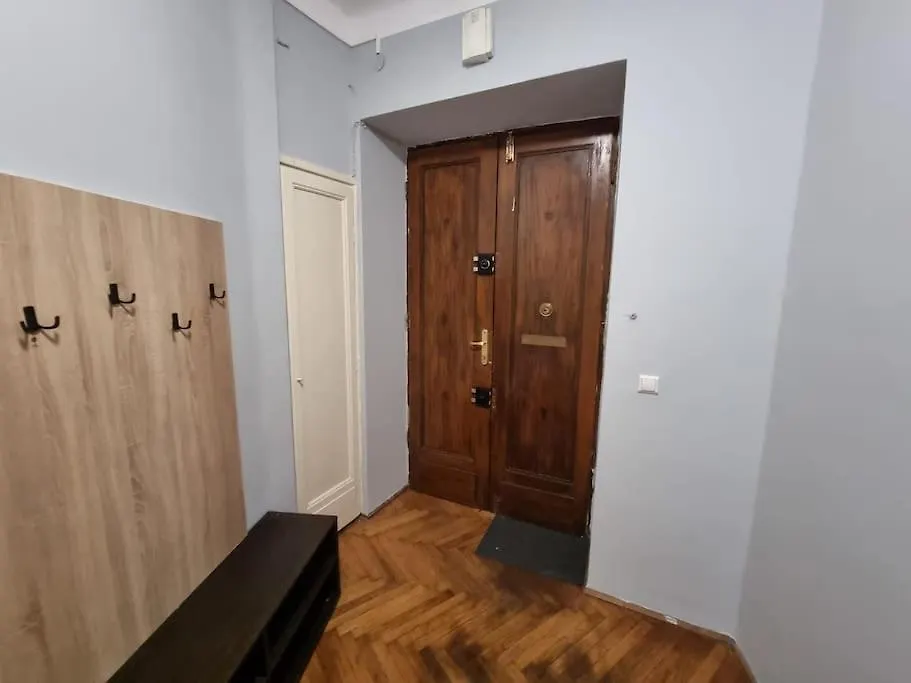 Fantastic Krk - Kr6 Room F Krakow 0*,  Poland