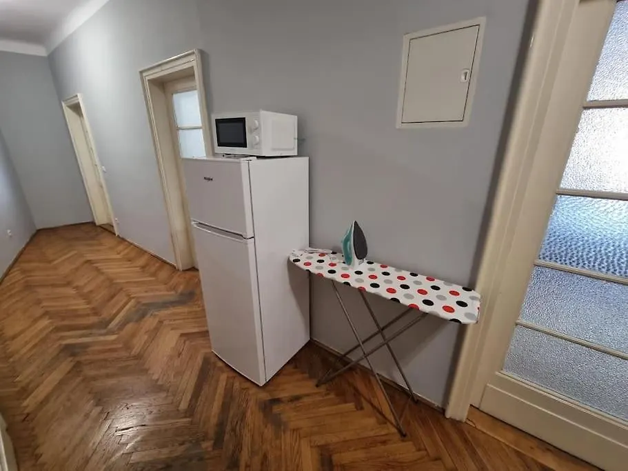 Fantastic Krk - Kr6 Room F Krakow