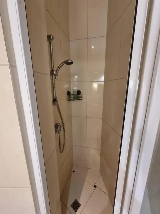 Apartment Fantastic Krk - Kr6 Room F Krakow